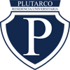 residencia universitaria Plutarco logo