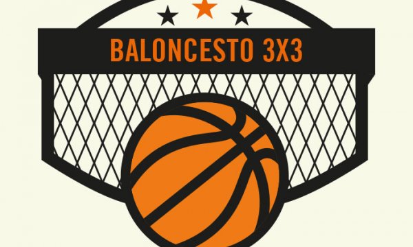 Navidades Solidarias Universitarias. Baloncesto 3x3