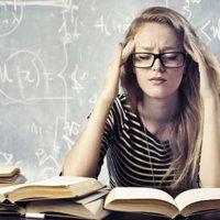 APRENDER A CONTROLAR el estrés |Universitarios estresados