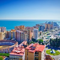 Málaga, destino deseado para los estudiantes internacionales