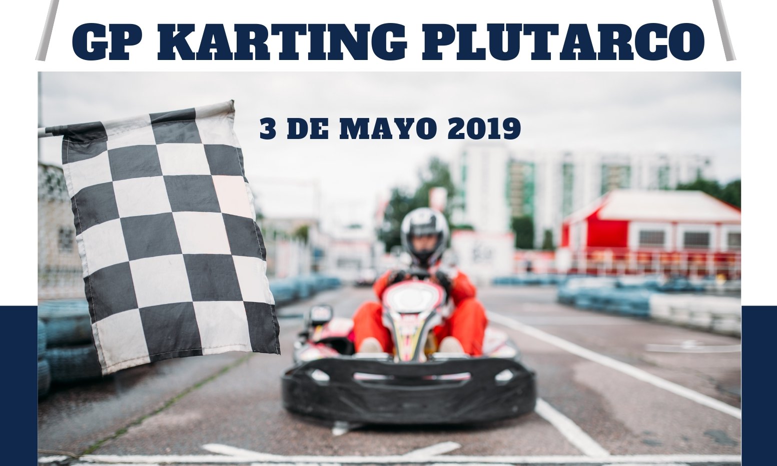 GP Karting Plutarco 2019