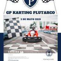 GP Karting Plutarco 2019